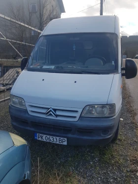 Citroen Jumper  - изображение 1