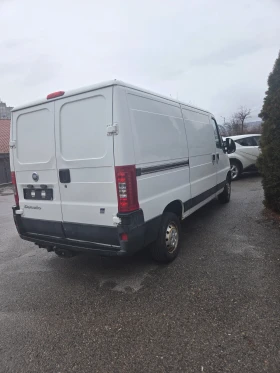 Fiat Ducato, снимка 5