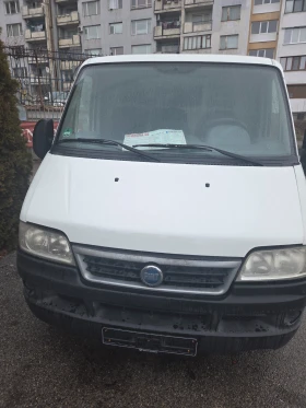 Fiat Ducato  - изображение 1
