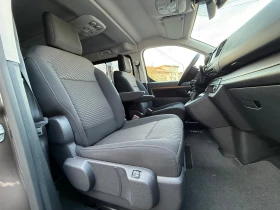Peugeot Expert VERSO-2.0HDI-8м-ШВЕЙЦАРИЯ-TOP, снимка 14