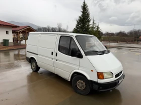 Ford Transit, снимка 2