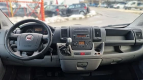 Fiat Ducato 3.0MULTIJET AUTOMATIC, снимка 14 - Бусове и автобуси - 53608740