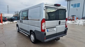Fiat Ducato 3.0MULTIJET AUTOMATIC, снимка 6 - Бусове и автобуси - 53608740