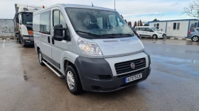 Fiat Ducato 3.0MULTIJET AUTOMATIC, снимка 3 - Бусове и автобуси - 53608740