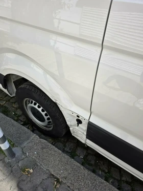 VW Crafter | Mobile.bg � ����� ������ 3