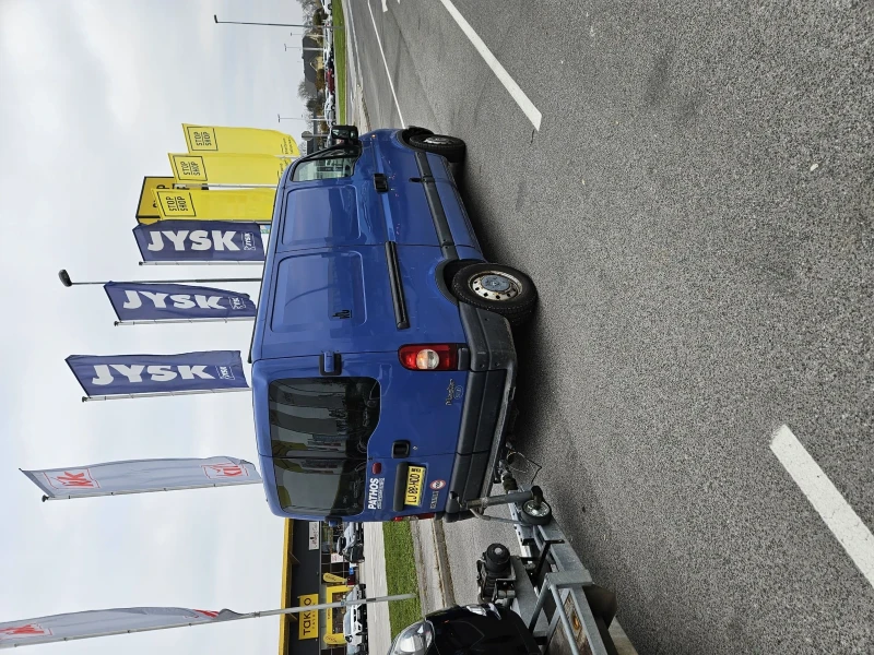 Renault Master, снимка 3 - Бусове и автобуси - 47967764