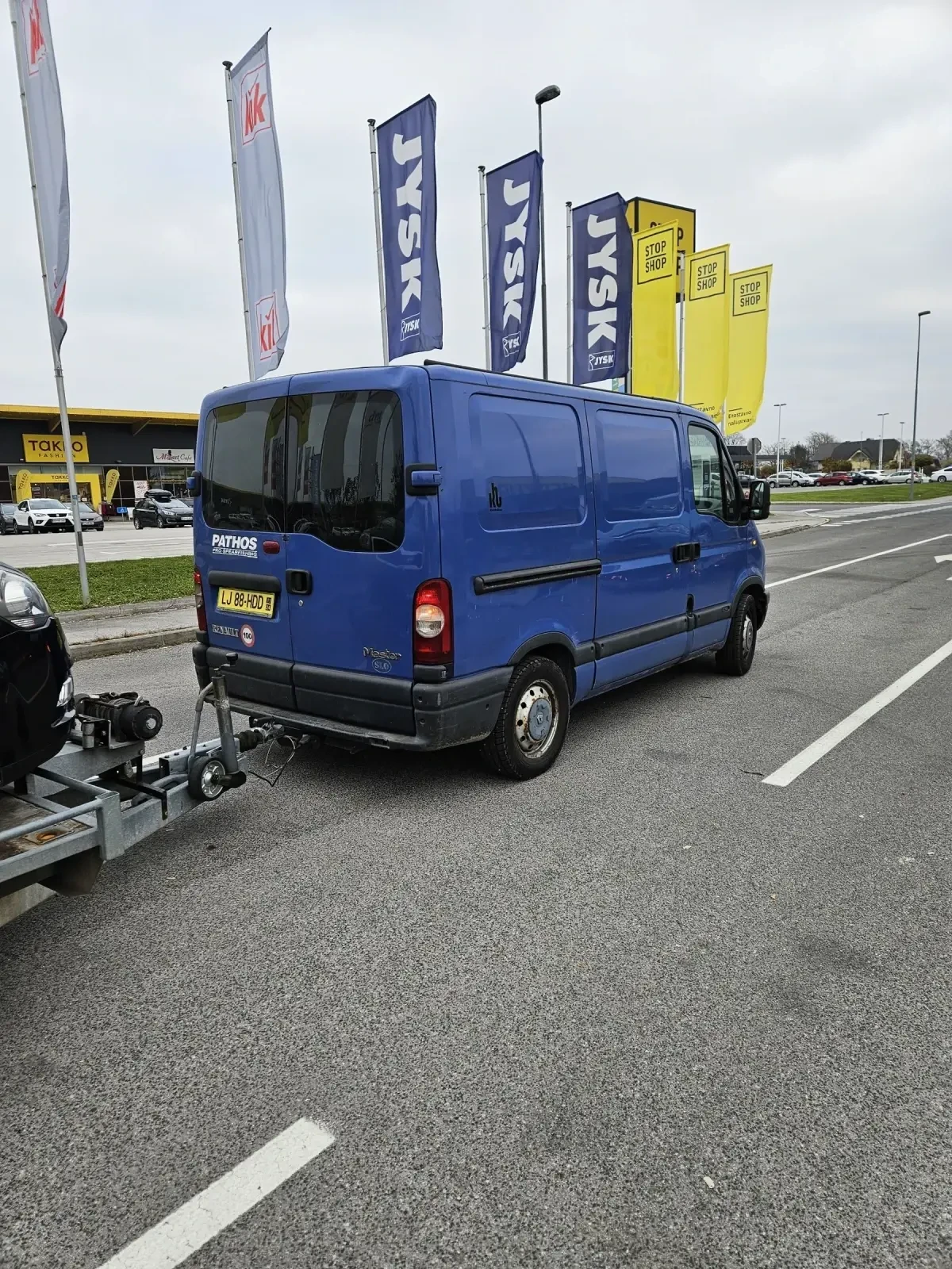 Renault Master  - изображение 3