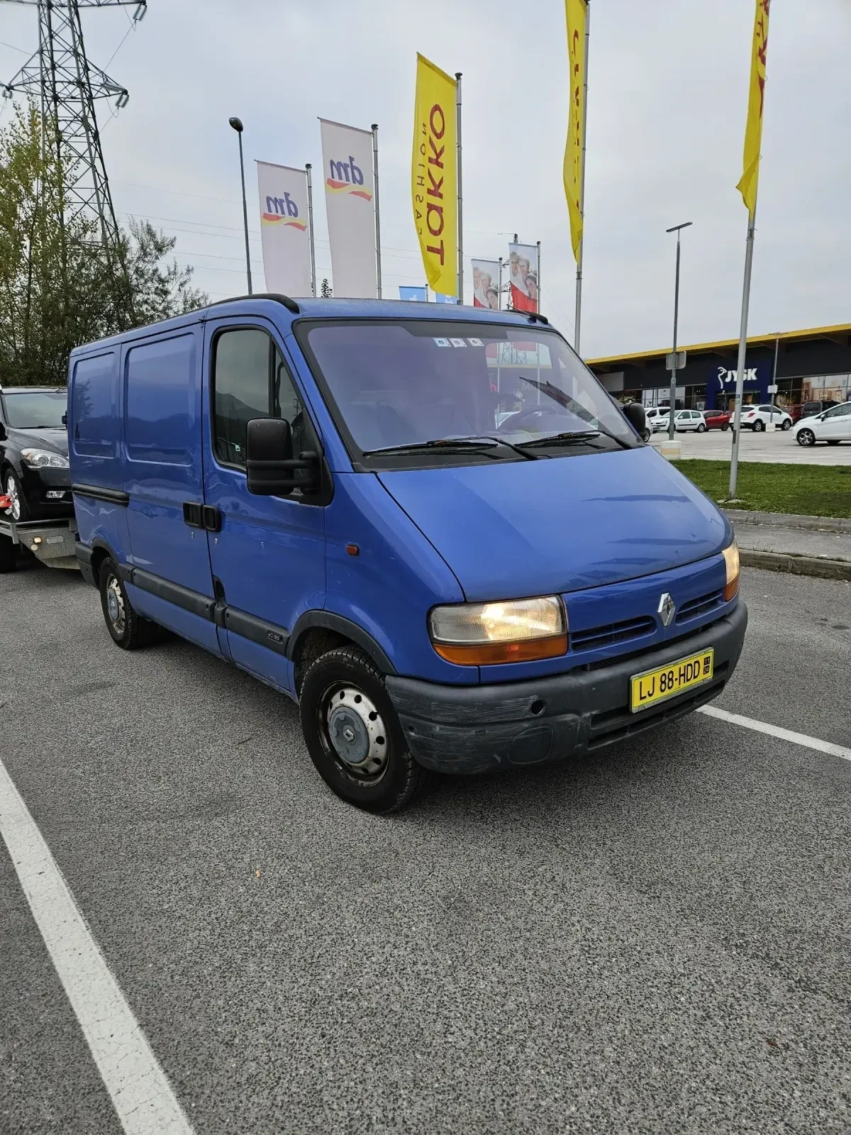 Renault Master  - изображение 4