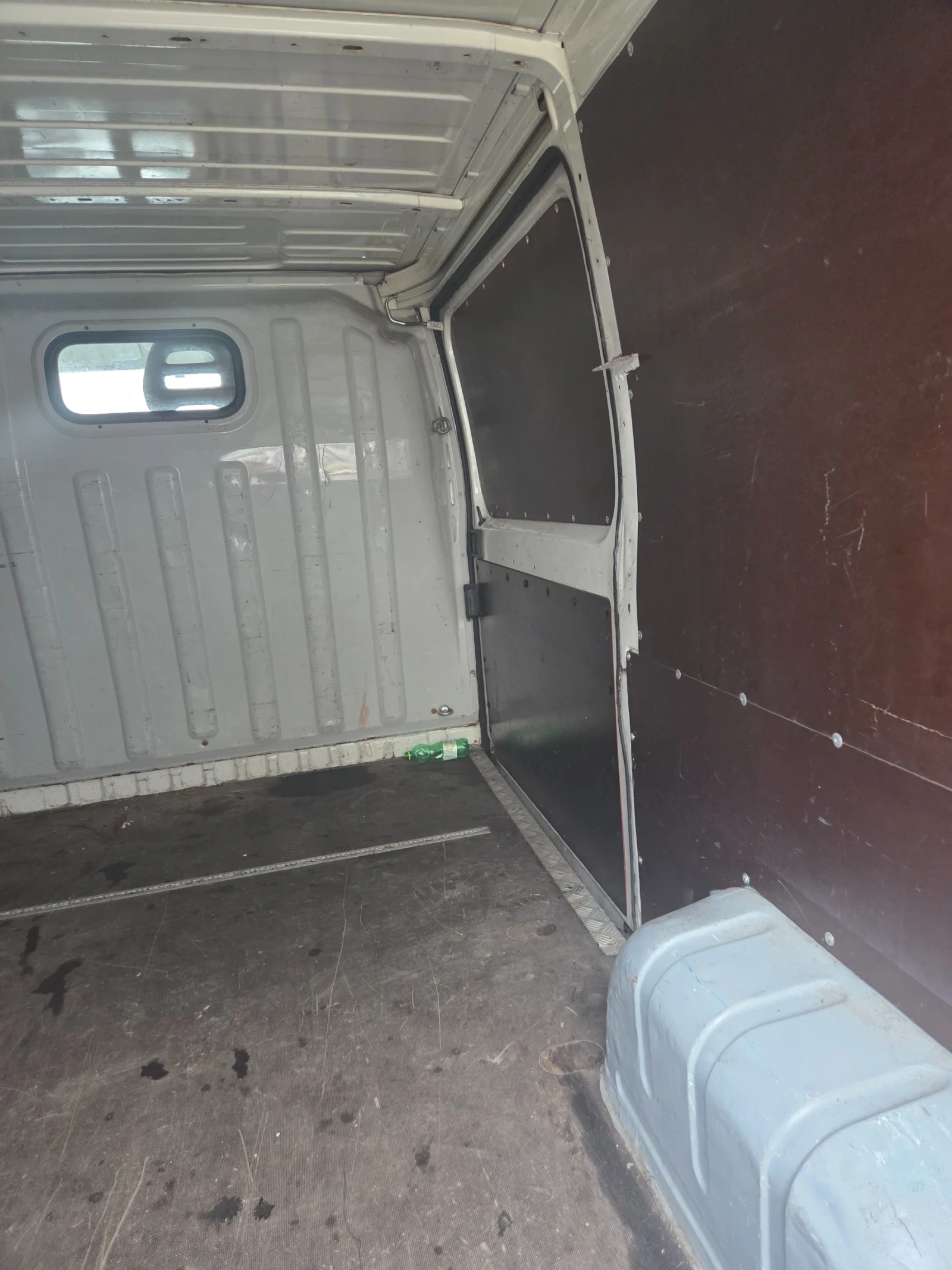 Fiat Ducato  - изображение 4