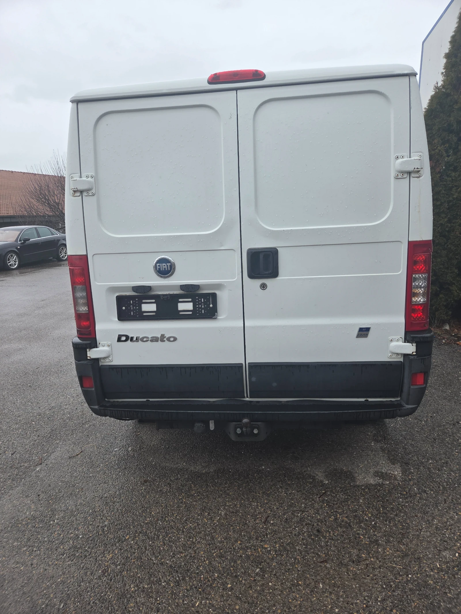 Fiat Ducato  - изображение 3