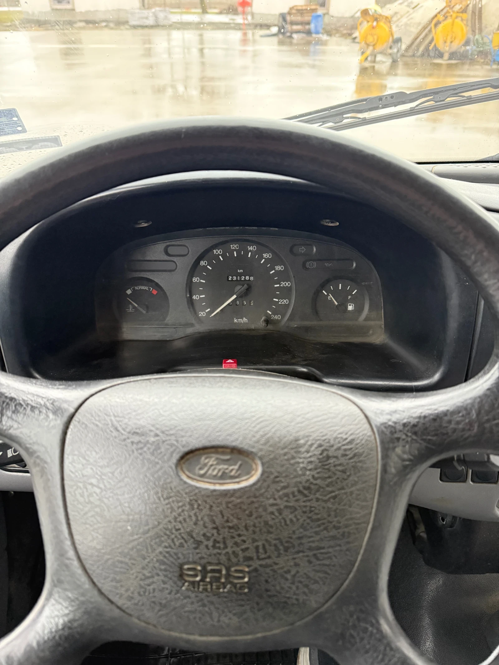 Ford Transit  - изображение 6