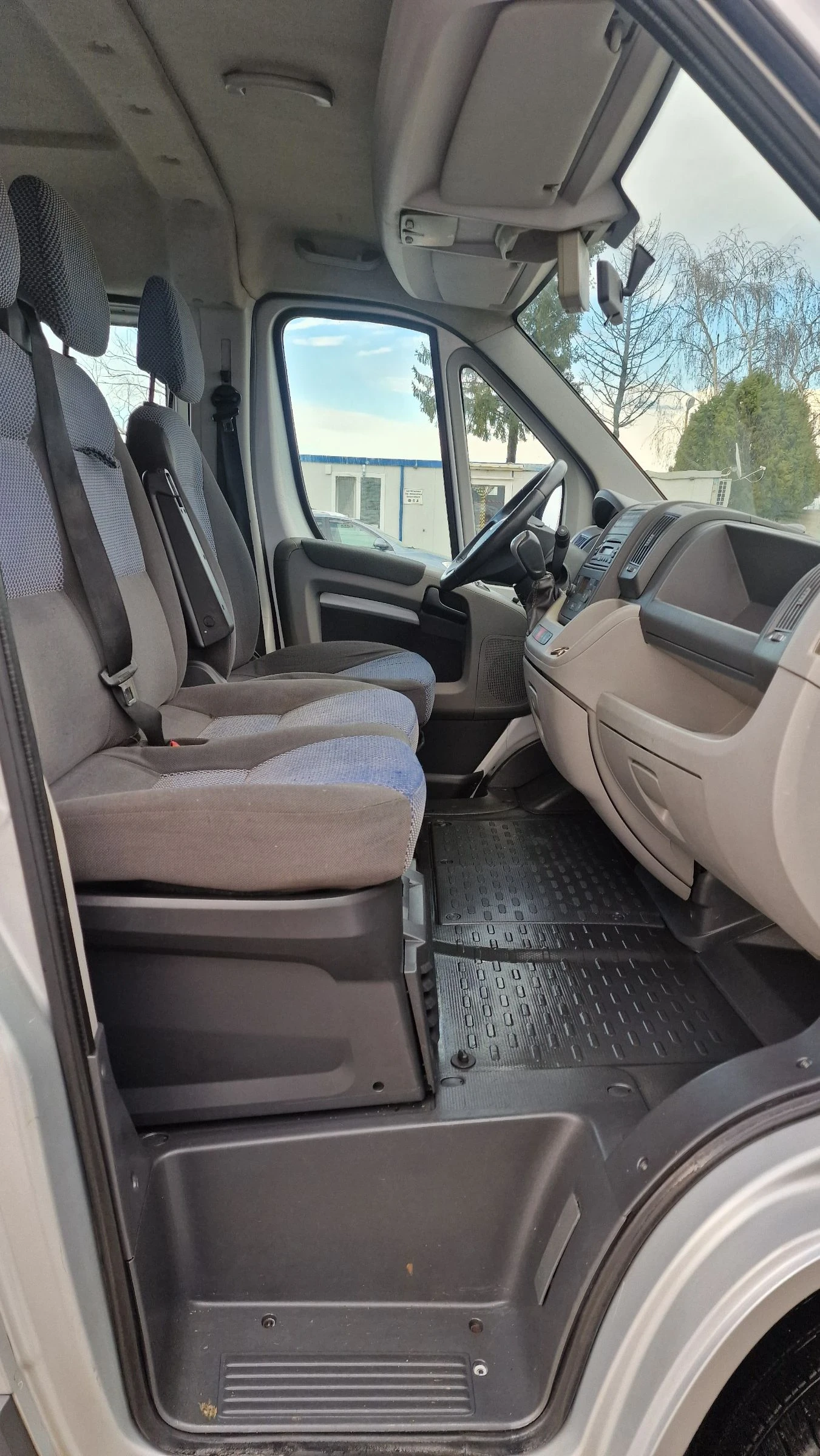Fiat Ducato 3.0MULTIJET AUTOMATIC | Mobile.bg � ����������� 11
