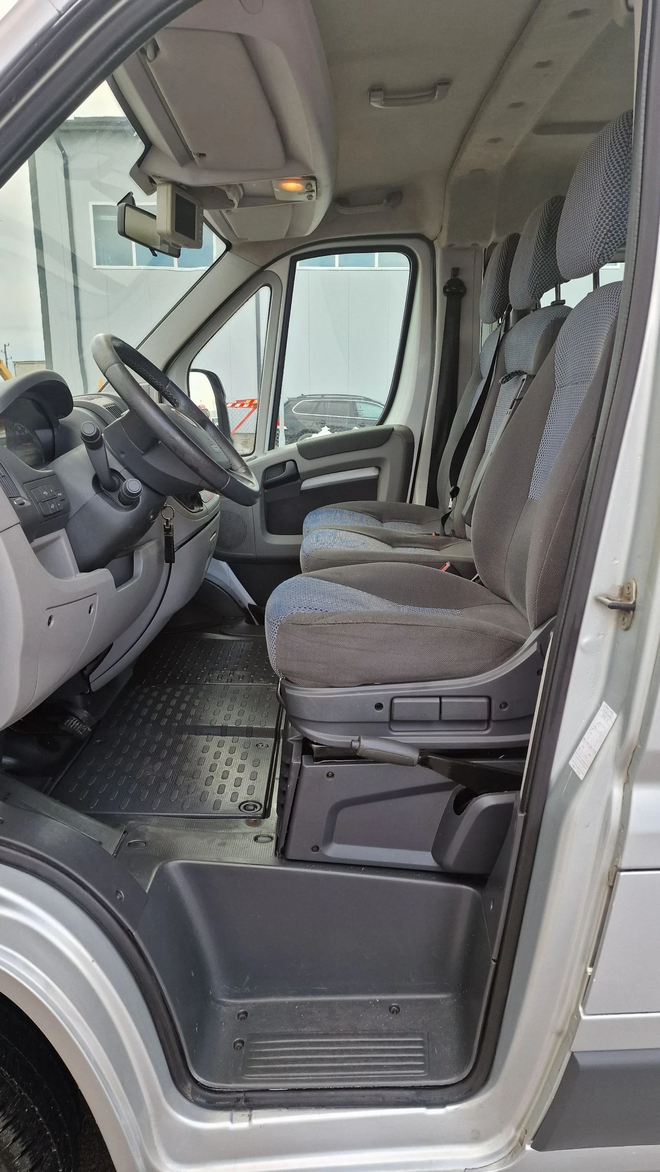 Fiat Ducato 3.0MULTIJET AUTOMATIC | Mobile.bg � ����������� 12