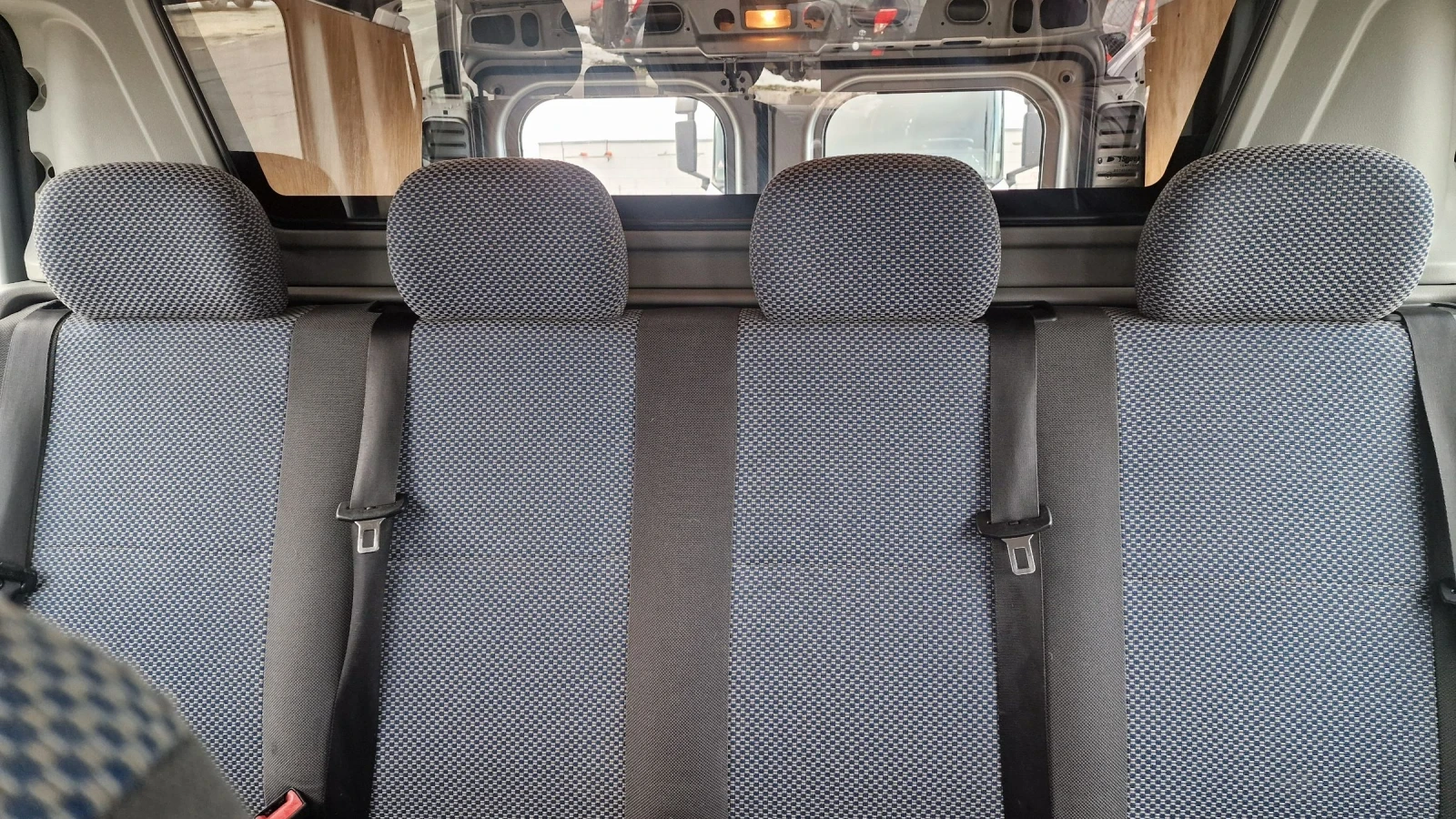 Fiat Ducato 3.0MULTIJET AUTOMATIC | Mobile.bg � ����������� 13