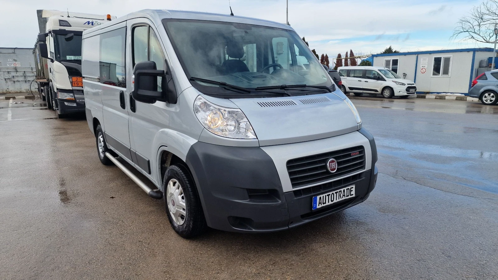 Fiat Ducato 3.0MULTIJET AUTOMATIC - изображение 3