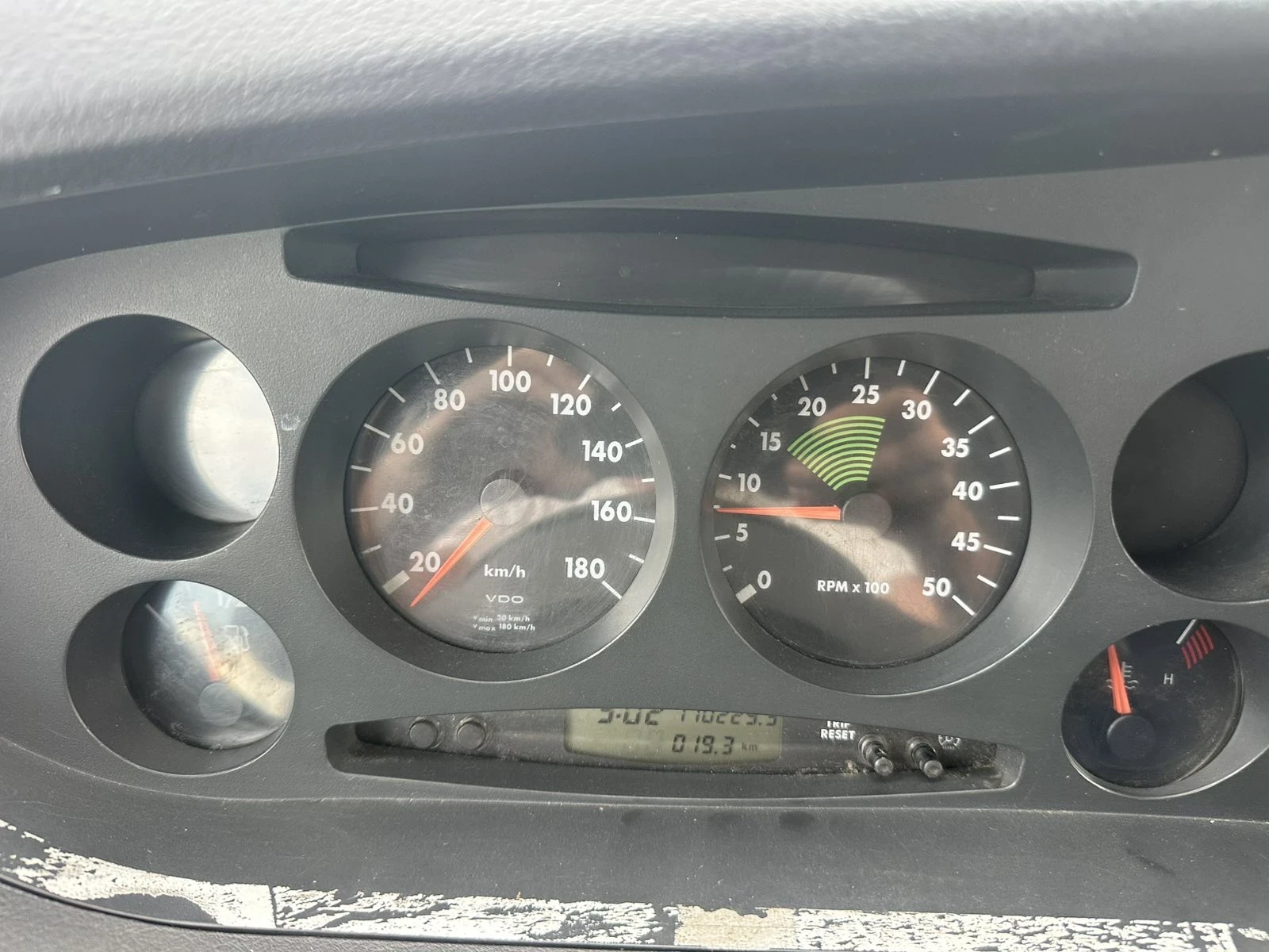 Iveco 4012 40c11, снимка 6 - Бусове и автобуси - 55170049