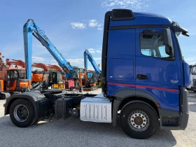Обява за продажба на Mercedes-Benz Actros 1842 ХИДРАВЛИЧНА ПОМПА ~Цена по договаряне - изображение 9
