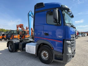 Обява за продажба на Mercedes-Benz Actros 1842 ХИДРАВЛИЧНА ПОМПА ~Цена по договаряне - изображение 10
