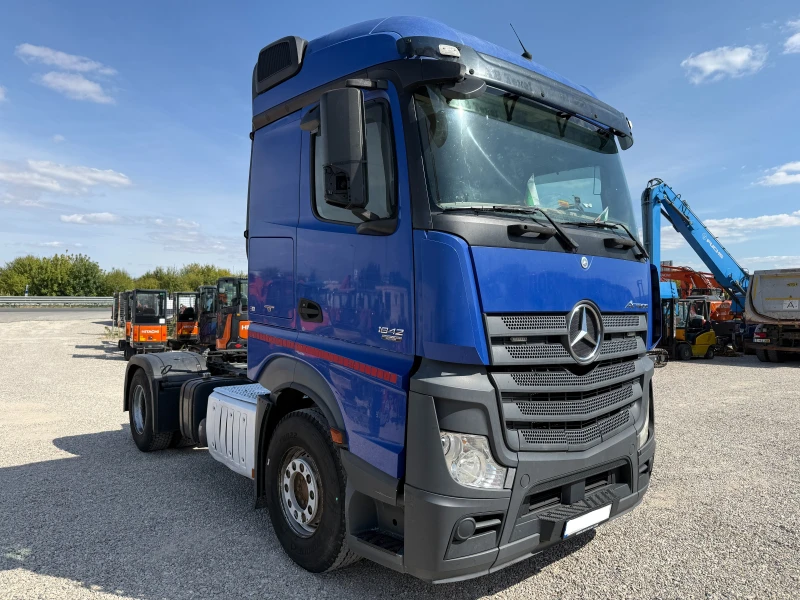 Mercedes-Benz Actros 1842 ХИДРАВЛИЧНА ПОМПА, снимка 3 - Камиони - 51857454