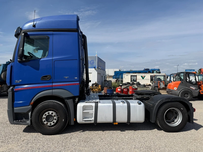 Mercedes-Benz Actros 1842 ХИДРАВЛИЧНА ПОМПА, снимка 2 - Камиони - 51857454