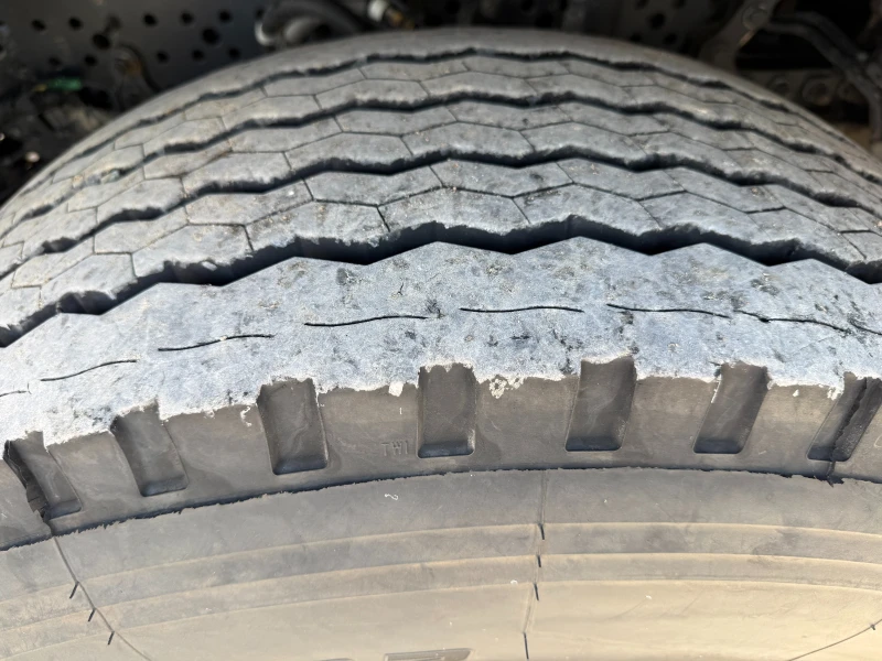 Mercedes-Benz Actros 1842 ХИДРАВЛИЧНА ПОМПА, снимка 13 - Камиони - 51857454