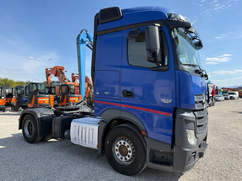 Mercedes-Benz Actros 1842 ХИДРАВЛИЧНА ПОМПА, снимка 12 - Камиони - 51857454