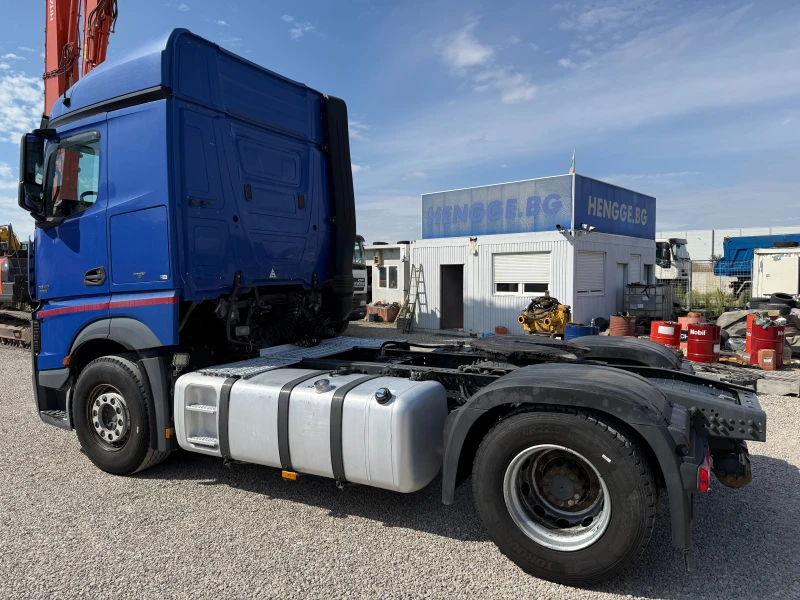 Mercedes-Benz Actros 1842 ХИДРАВЛИЧНА ПОМПА, снимка 6 - Камиони - 51857454