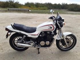 Honda Cbx 650 E CUSTOM, снимка 6