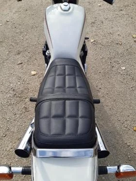 Honda Cbx 650 E CUSTOM, снимка 13