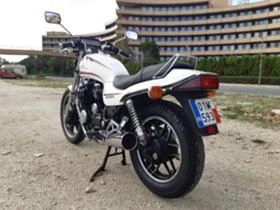Honda Cbx 650 E CUSTOM, снимка 2