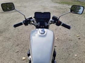 Honda Cbx 650 E CUSTOM, снимка 15