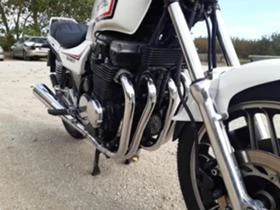 Honda Cbx 650 E CUSTOM, снимка 10