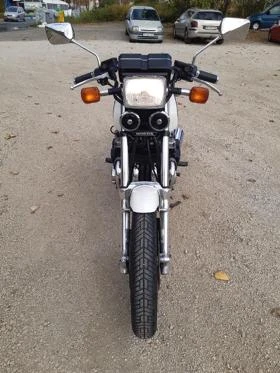 Honda Cbx 650 E CUSTOM, снимка 8