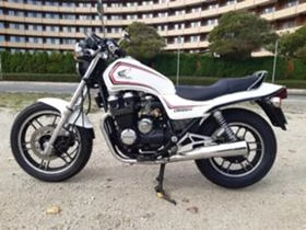 Honda Cbx 650 E CUSTOM, снимка 1
