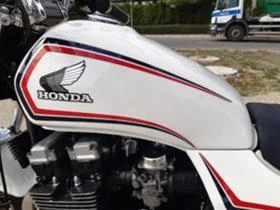 Honda Cbx 650 E CUSTOM, снимка 17