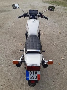 Honda Cbx 650 E CUSTOM, снимка 4