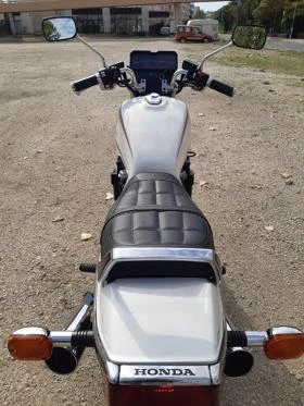 Honda Cbx 650 E CUSTOM, снимка 14