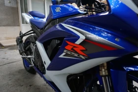 Suzuki Gsxr Перфектен!, снимка 3