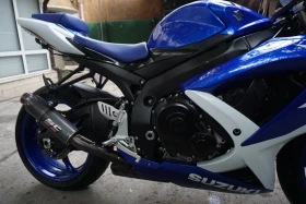 Suzuki Gsxr Перфектен!, снимка 4