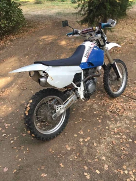 Yamaha Tt 600s, снимка 8