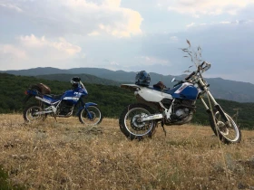 Yamaha Tt 600s, снимка 10
