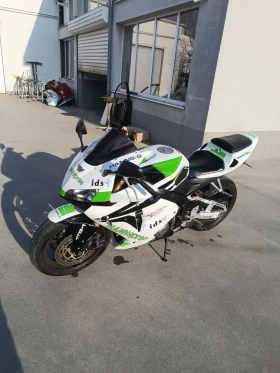 Honda Cbr A2-35KW, снимка 3