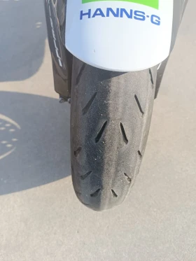 Honda Cbr A2-35KW, снимка 8