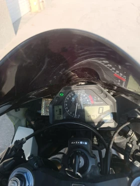 Honda Cbr A2-35KW, снимка 10