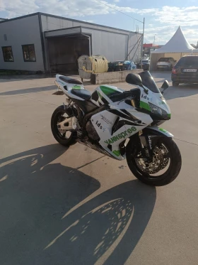 Honda Cbr A2-35KW, снимка 2