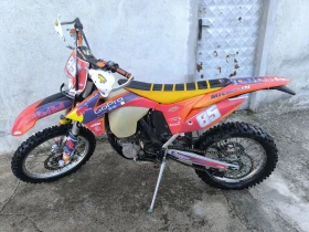 Ktm 450 450, снимка 1