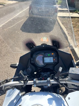 Kawasaki Versys 1000 ABS TRC, снимка 7