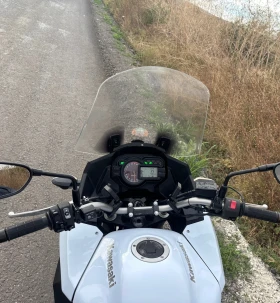 Kawasaki Versys 1000 ABS TRC, снимка 11