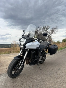 Kawasaki Versys 1000 ABS TRC, снимка 5