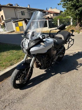Kawasaki Versys 1000 ABS TRC, снимка 2